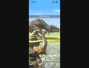 モンスターハンターNOW リオレウス　★5