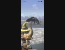 モンスターハンターNOW ドスギルオス　★5
