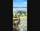 モンスターハンターNOW トビカガチ　★4