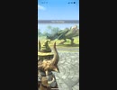 モンスターハンターNOW プケプケ　★3