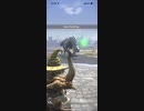モンスターハンターNOW トビカガチ　★4