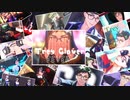 【MMDツイステ】Trey Clover♣FEVER【Xまとめ】