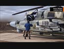 【ロシア】Ka-52 アリガートル