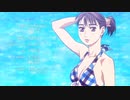 MFゴースト ED