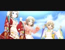 【デレステMV】ステップ&スキップ【3周目古賀小春】