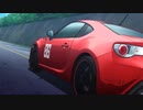 MF GHOST(MFゴースト)　第7話 パワーは必要か【カット有り】