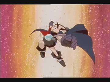 Ｂビーダマン爆外伝　第19話　號！ブラッククラスター