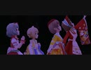 【デレステMV】太陽の絵の具箱【3周目古賀小春】