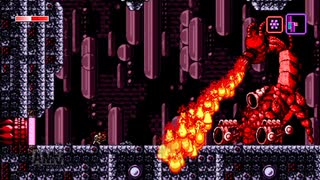 【実況】Axiom Verge #5