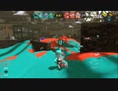 [rin] スプラトゥーン３ part.58 ランク16 レギュラーマッチ「皆、私が動画投稿しないから心配してくれた？実は親が発熱してる時にスプラ甲子園冬予備選出場してました」 [不定期] プレイ動画