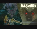 【実況】ヤバいライネル２種類を裸で倒す勇者リンク【ゼルダの伝説 ブレス オブ ザ ワイルド】part21