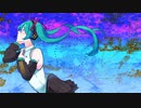 borderLine feat.初音ミク