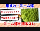 【SCP】ミーム嫁を語るスレ part3【パム板】【面白いスレ紹介】