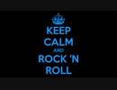 Strong Enough to Live Long(riff and beats)