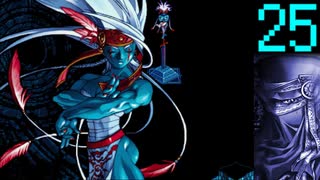 【プレイ動画】Brandish4 眠れる神の搭【キエンLight25】