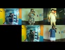 眠れない夜を抱いて／ZARD