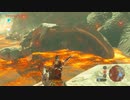 ゼルダの伝説　ブレス オブ ザ ワイルド　実況プレイPart95