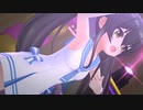 【デレステMV】GEMSTONE セーラーミズギ [的場梨沙] 1080P