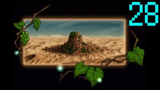 【プレイ動画】Brandish4 眠れる神の搭【キエンLight28】