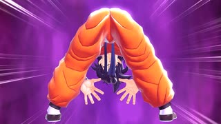 【DBTB】うっかり番外：シーズン３在庫処分前編