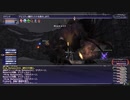 カッパのFF11生活1415　カスワック・スーパーリベンジ！