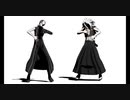 【Vroid】太四老でアン.ヘル【S.D.KYO】