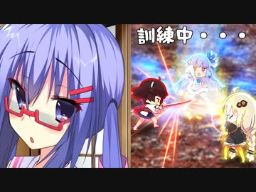 【しす短！】ウナ「うちの最強って誰なんだろうな？」