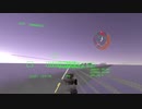 【Unity】ミリしらでアーマードコアっぽいもの作ってみた【ゲーム開発】