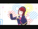 【推しの子MMD】Nyan cat EX【有馬かな】