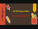 Check Point Certified Troubleshooting Expert - R81 (CCTE) 156-586 Dumps Online - Way to Pass