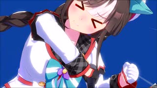 【ウマ娘】誰がやっても音が出ない音頭
