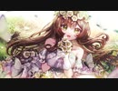 【オリジナル曲】花夢路　feat IA【ジオ】