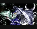 【東方自作アレンジ】Washing Away (Rmx)【リーインカーネイション】