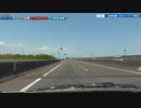 ST123+1+SUB7　九頭竜湖駅へ向かってドライブ雑談7＠岐阜県岐阜市【JR西日本ターミナル駅完全制覇の旅・九頭竜湖編】