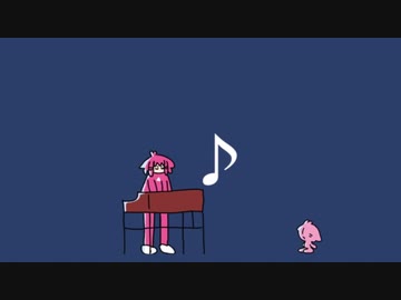 ちっちゃな私　俺が歌ってみた