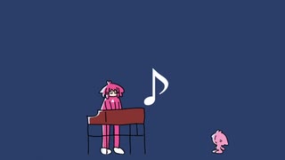 ちっちゃな私　俺が歌ってみた