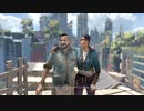 41歳の生存戦略⁉『Dying Light 2 Stay Human』【グロ注意】74 2/2