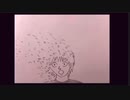 パラパラ漫画「10面相」