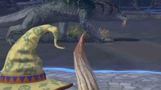 モンスターハンターNOW ドスギルオス　★2