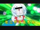 ミニドラのモノマネをする雪さん【切り抜き】
