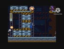 MegaMan X3