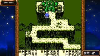[ゆっくり実況]テリワンRETROをのんびり遊ぶ　その33