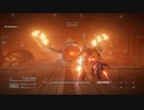 【AC6】グリッド086侵入　Sランク【ARMORED CORE VI】