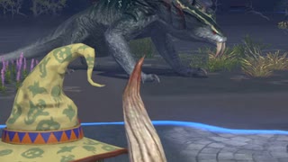 モンスターハンターNOW ドスギルオス　★5