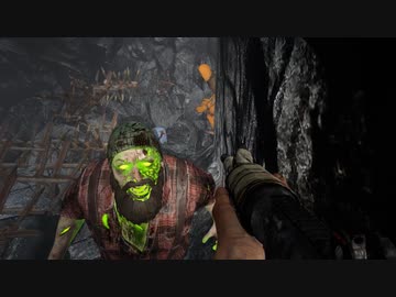 [7DTD] ナイトメア常走インセイン動物園38 [α21.1]