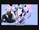 【鋼音ゼロー「DEMON」】ネロイズム【UTAU連続音配布】