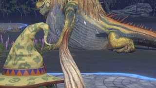 モンスターハンターNOW ドスジャグラス　★5