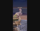 モンスターハンターNOW パオウルムー　★4