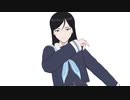 【ミギダリMMD】ヒアソビ（サリーちゃんモデルテスト）