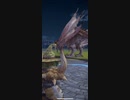 モンスターハンターNOW リオレウス　★5